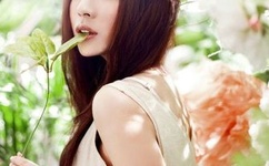 蒋友柏鲁豫有约